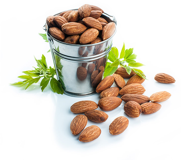 home almonds - Lets Redefine Lifestyle